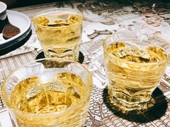 -绿茶餐厅(城西银泰城店)