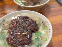-无名氏面馆(邮电路店)