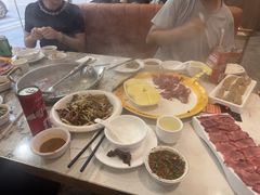 -潮汕大目牛肉火锅(皇岗旗舰店)