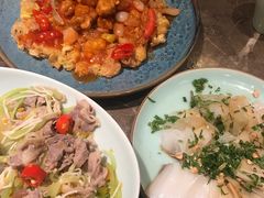 -桂小厨广西菜(水晶城店)