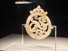 -北京大葆台遗址博物馆