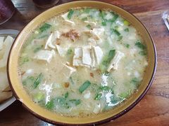 -老洛阳豆腐汤(栾川总店)