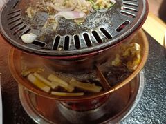 -京炭铜锅涮肉·羊蝎子·羊肉炉(保利·时光里店)