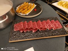 -同禧荟·港味海鲜火锅·粤菜(三亚湾店)