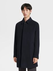 -Biella Fibers杰尼亚Zegna面料西装·夹克·礼服全定制Bespoke(晶耀前滩店)