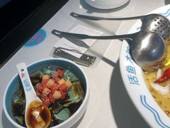 -花椒俏川菜小馆(南海万达店)