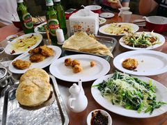羊肉汤-教师之家赵家羊汤馆(东青龙街店)