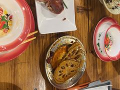-冶建镜子·老南昌大排档·江西虾王(总店)