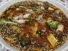 -锦庐道地川菜(来福士店)