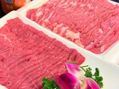 -南门涮肉(上海二店)