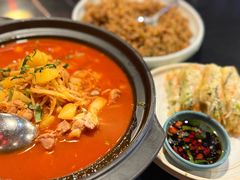 酸笋鸡-多味居(剪子巷店)
