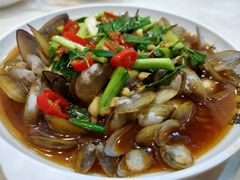 -长平老姿娘夜粥(平东一街店)