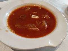 -波特曼西餐厅(南岗店)