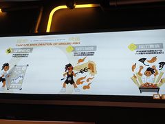 -探鱼·鲜青椒爽麻烤鱼(领展购物广场店)