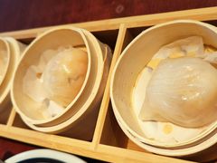 -老坑记·香港经典粤菜馆
