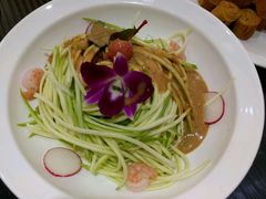 -宛平李记小吃(东关街店)