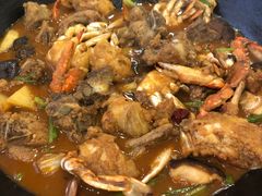 -地方名吃海鲜大馅蒸饺(北戴河店)