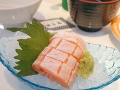 -三禾寿司(君尚店)