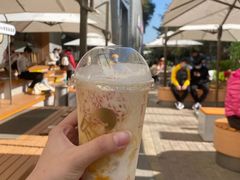-喜茶(深圳喜荟城店)