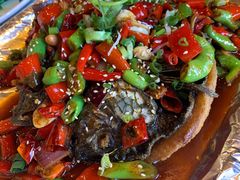 -小厨子私房菜·云南美食店