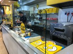 -City1+1城市比萨(国商卫星广场店)