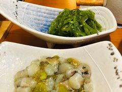 芥末章鱼-游You House(西单老佛爷店)