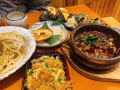 -無忧浅草君·洋风料理(下沙宝龙二期一店)