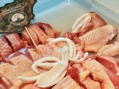 -烹然四季椰子鸡火锅(姚家园万象汇店)