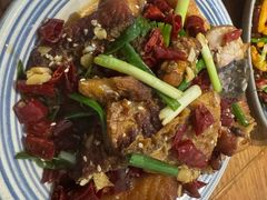 -静一餐厅·湖北菜(前门创始店)