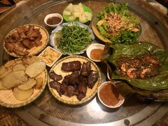 -多哥水傣味餐厅(司马巷店)