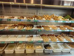 -来涮蜀鲜货火锅串串香(菜市口店)