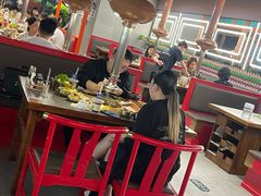 -明洞王妃家烤肉(苏州中心星悦汇店)