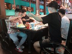 -阪尚皇·原切牛排·烤肉火锅自助(北京路店)