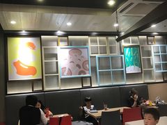 -永和大王(共和新路店)