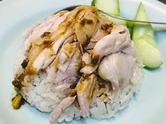 -红大哥水门鸡饭(總店)