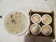-百乐门喜宴(海珠广场华厦店)