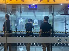 -中安射击运动俱乐部