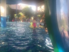 -亚马逊丛林水乐园