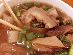 -东门町美食街