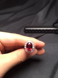 -威德钻石-克拉钻大本营(南京东路店)