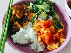 -中央财经大学-食堂