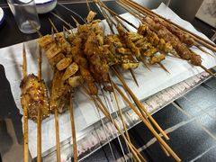 -老黑板筋(顺义总店)