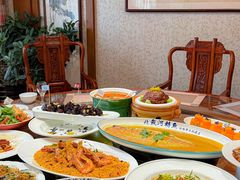 -北戴河转鱼·炒螃蟹酱餐厅