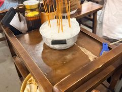 -冯校长老火锅(深圳总店)
