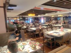 -潮泰牛肉火锅 · 创于1992年(车公庙店)