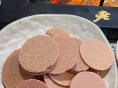 -老牌坊云南鱼豆花火锅(哈西万达店)
