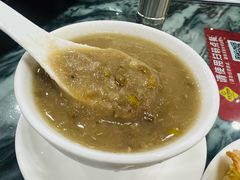 -福星牛奶甜品店(常平店)