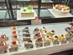 -巴黎贝甜(宜山路店)