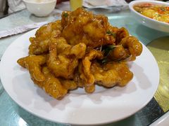 -宝发园名菜馆