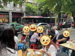 -荔林食店(西华路店)